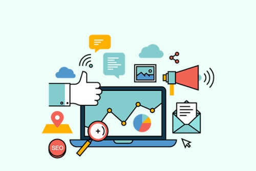 顺平提升网络推广效果企业要注意哪些方面的问题
