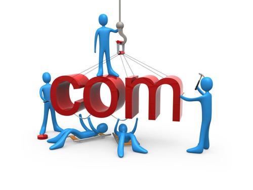 顺平企业网站建设成功与否和哪些有关呢