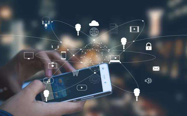 顺平分析企业做微信营销常见的几种模式