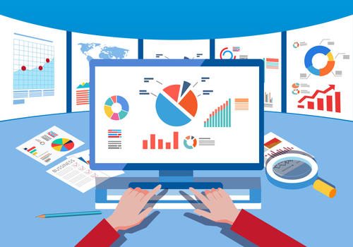 顺平哪一种网站设计风格才是适合企业呢？