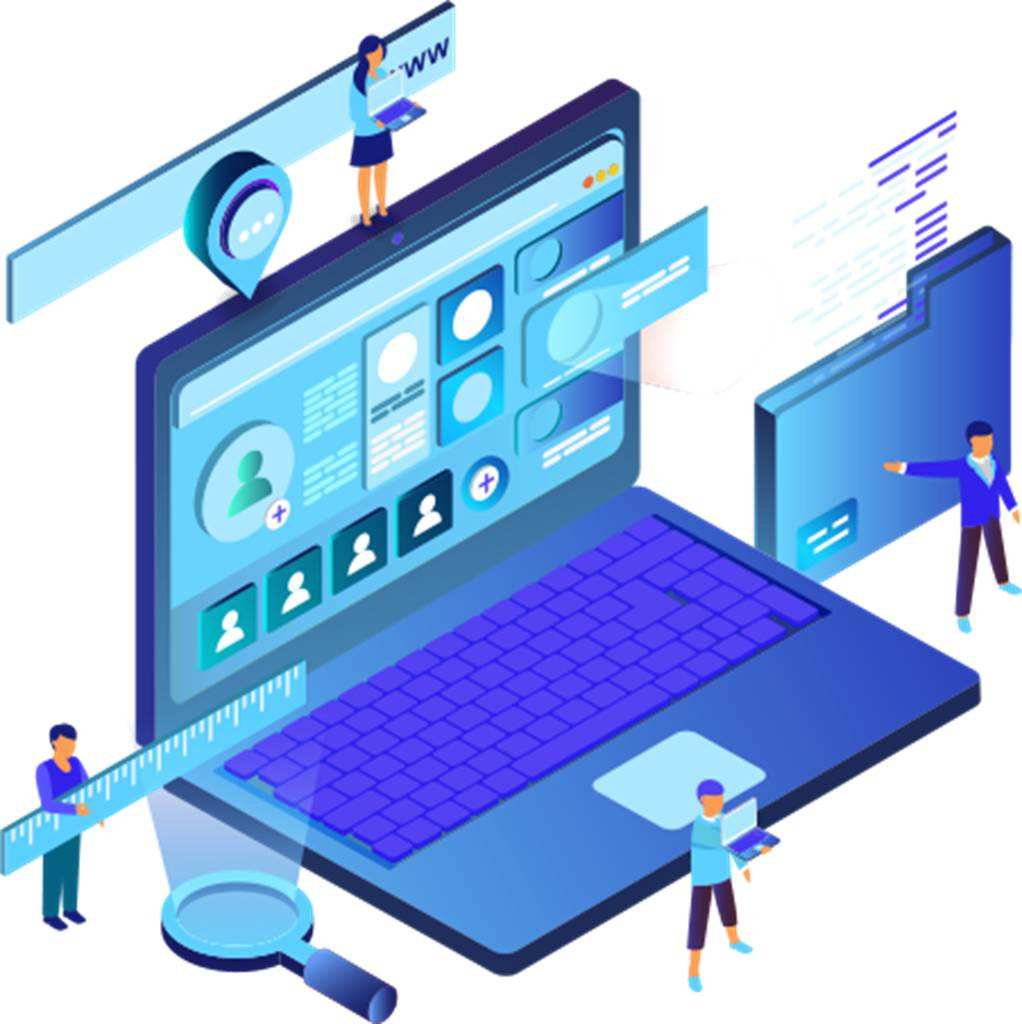 顺平分析企业网站设计过程中需要注意的几个问题