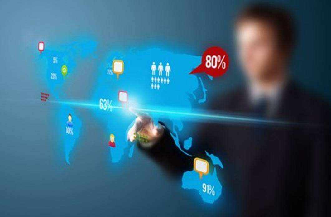 顺平企业如何制定网络推广的内容方案？